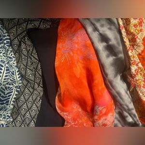 10p lot dress/skirt/romper for women